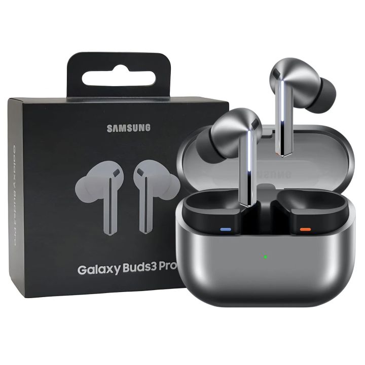 SAMSUNG Galaxy Buds 3 Pro