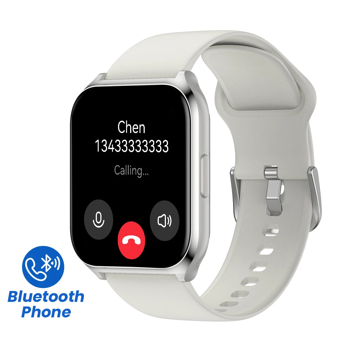 Watch 2 Pro (LS02 Pro) Smart Watch 1.85'' HD Display