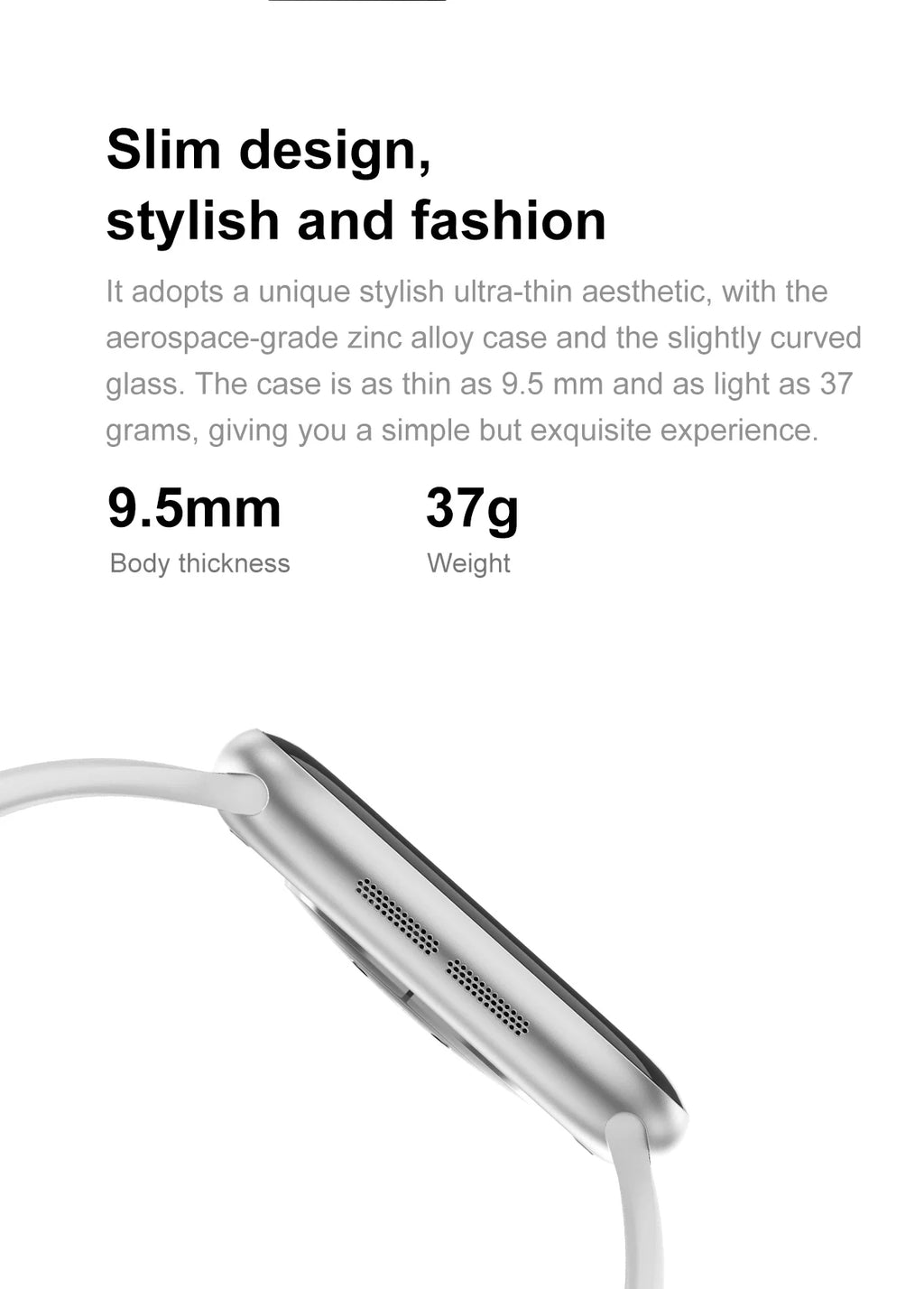 Smart Watch Women Series 10-Sports Watch 10