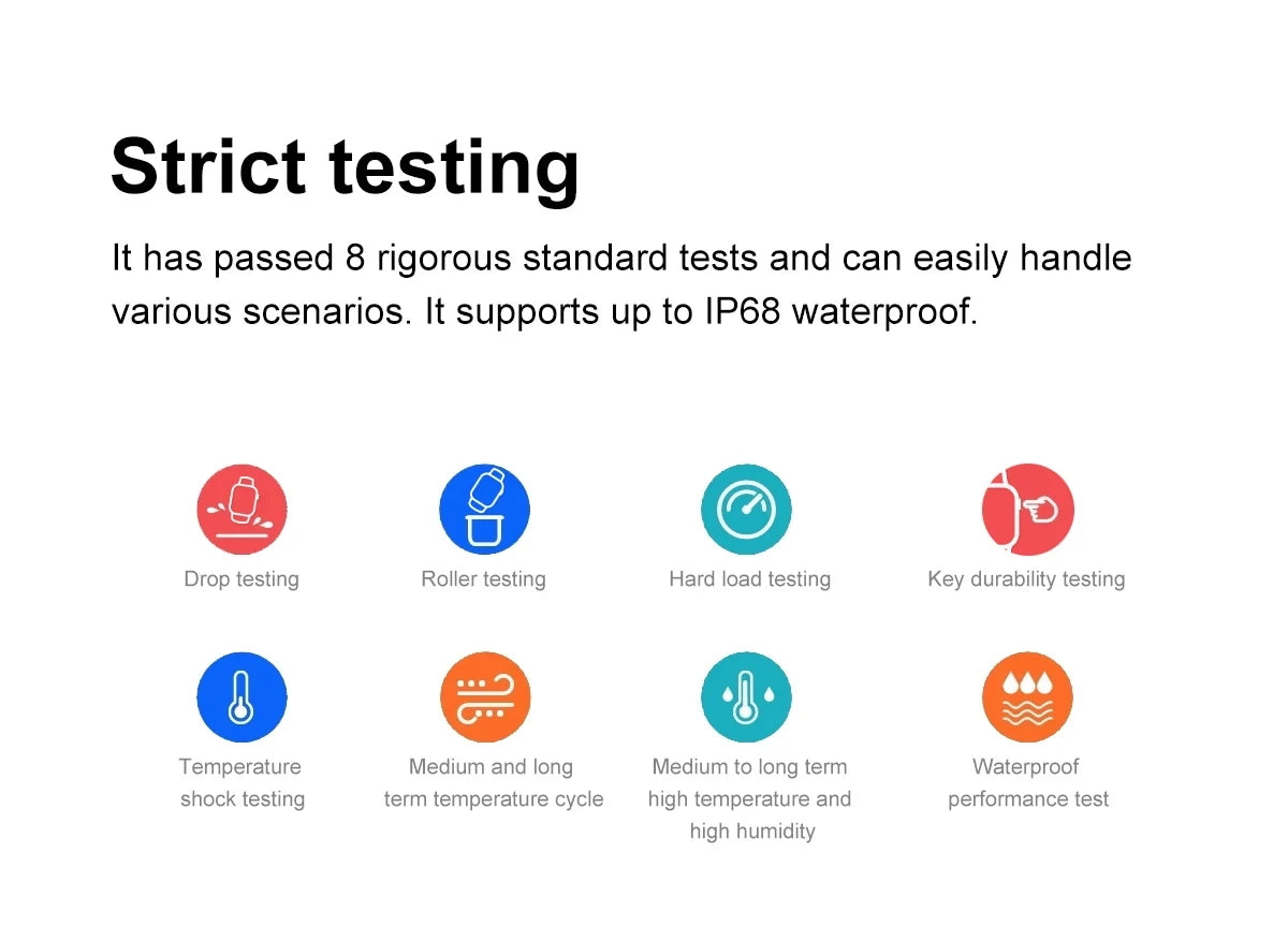 Smart Watch Women Series 10-Sports Watch 10