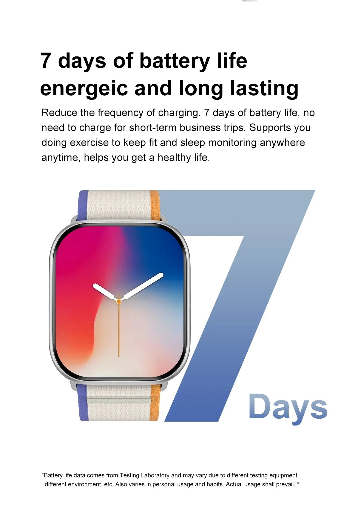 Smart Watch Women Series 10-Sports Watch 10