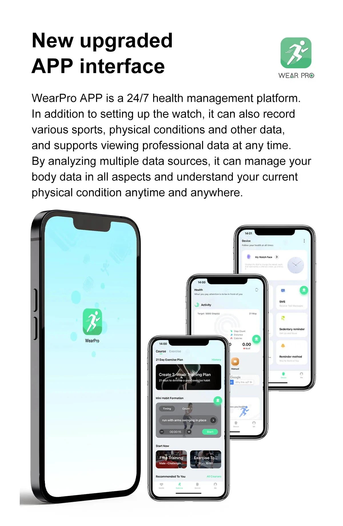 Smart Watch Women Series 10-Sports Watch 10