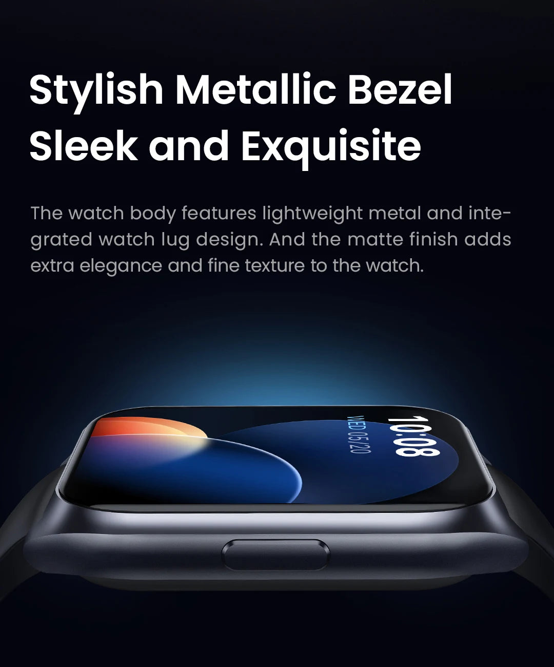 Watch 2 Pro (LS02 Pro) Smart Watch 1.85'' HD Display