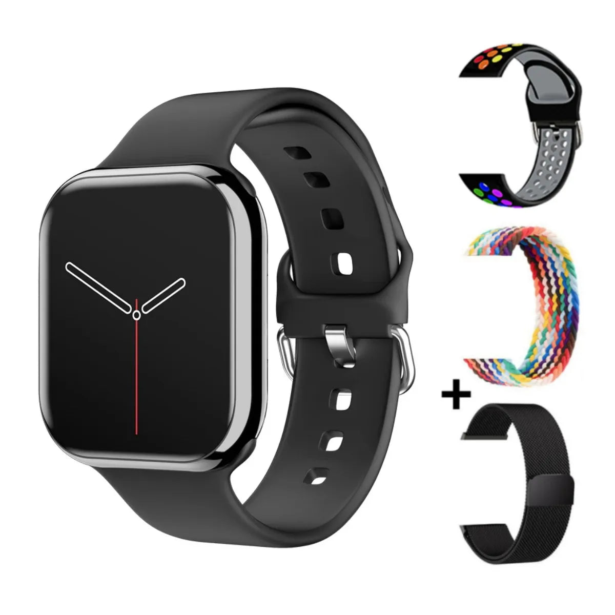 Smart Watch Women Series 10-Sports Watch 10