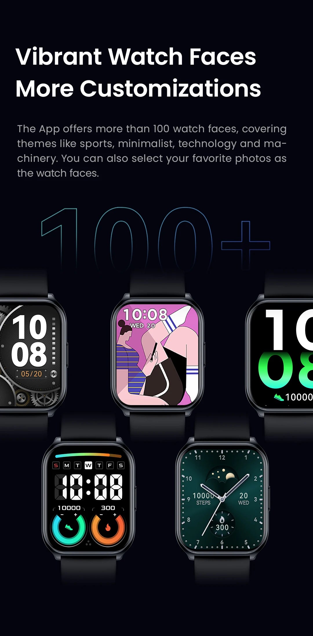 Watch 2 Pro (LS02 Pro) Smart Watch 1.85'' HD Display