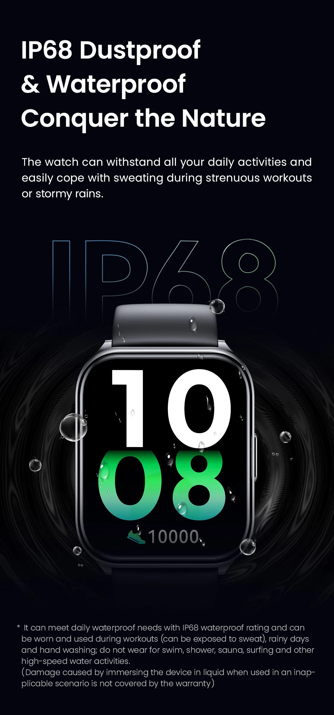 Watch 2 Pro (LS02 Pro) Smart Watch 1.85'' HD Display