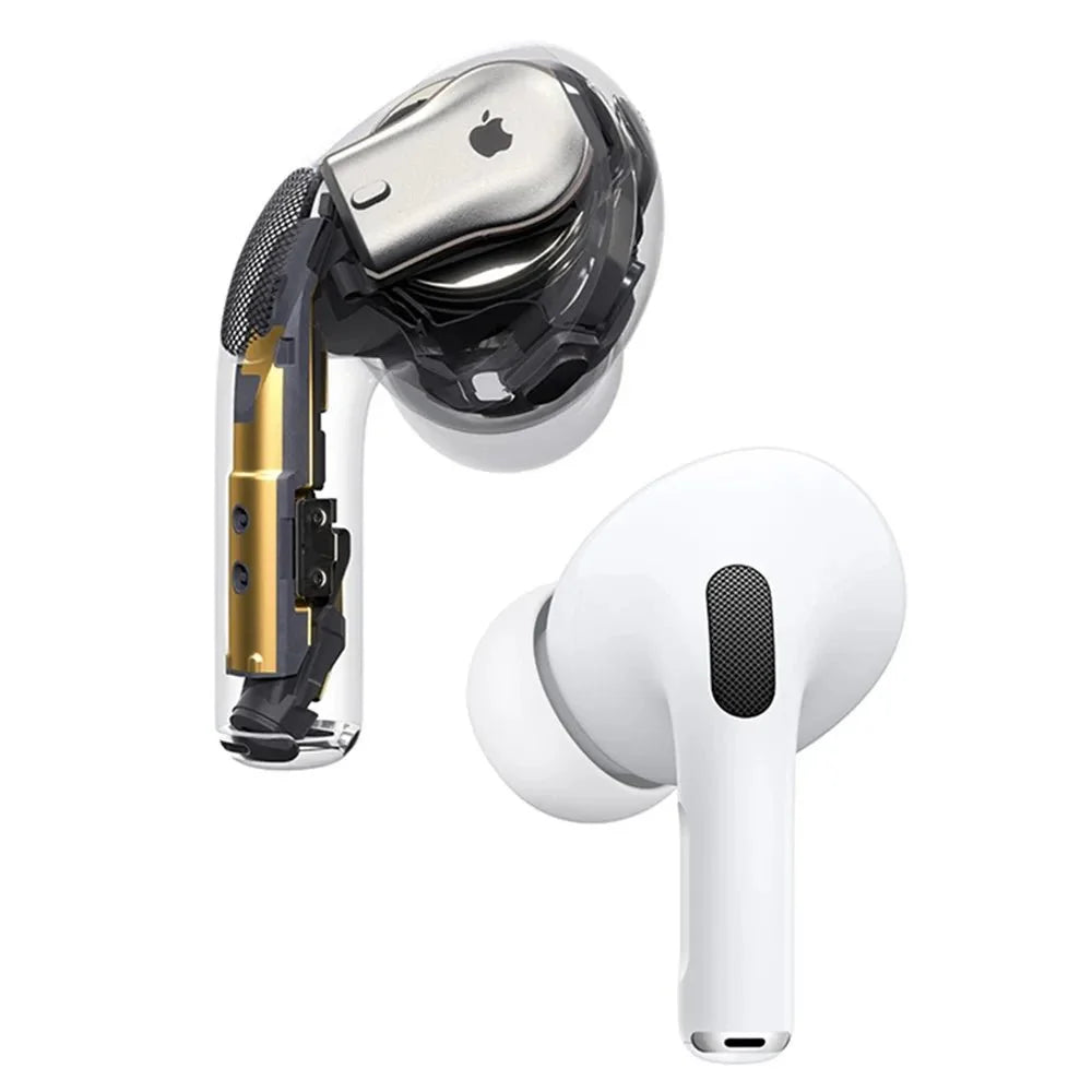Apple AirPods Pro 2nd Generation Titanium ANC