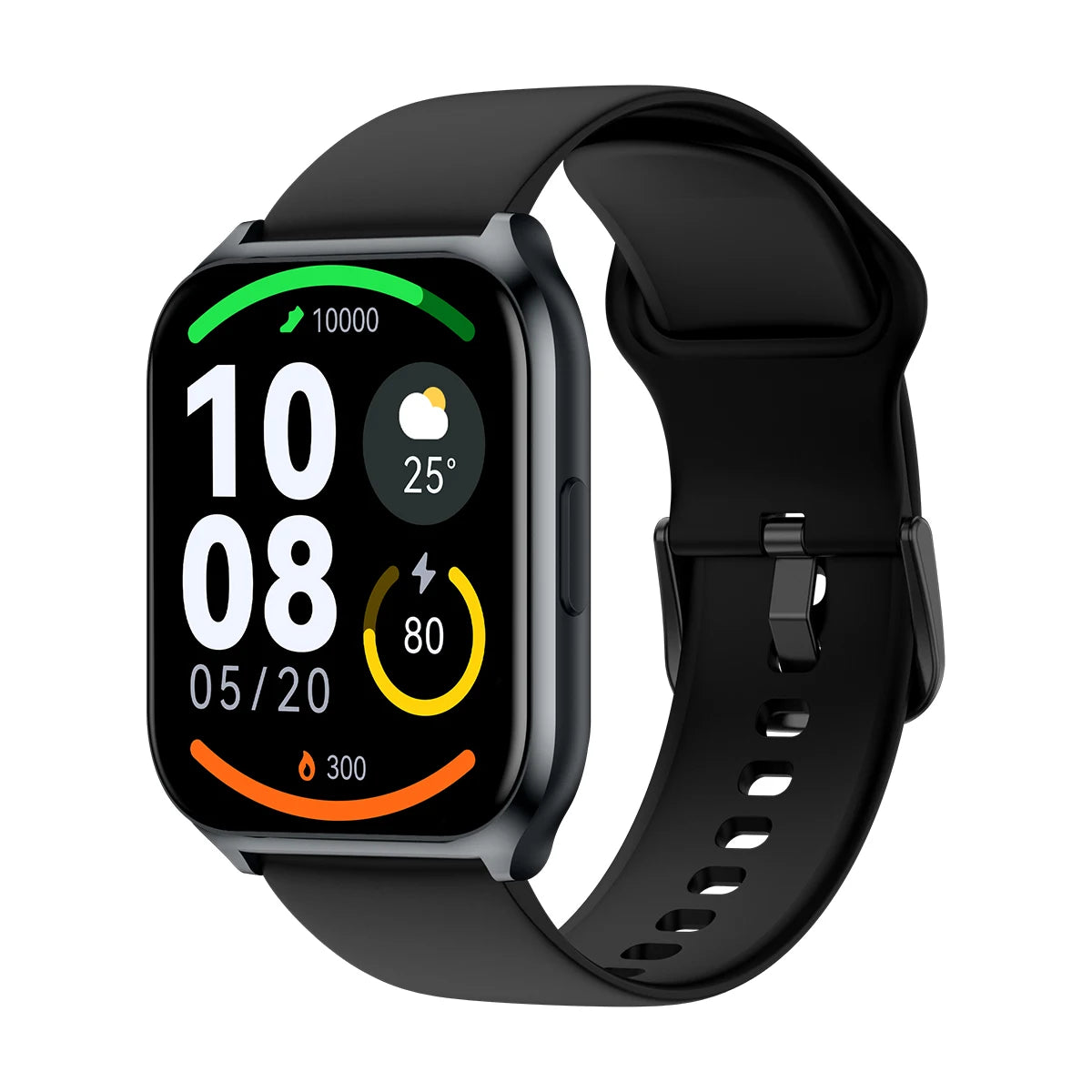 Watch 2 Pro (LS02 Pro) Smart Watch 1.85'' HD Display