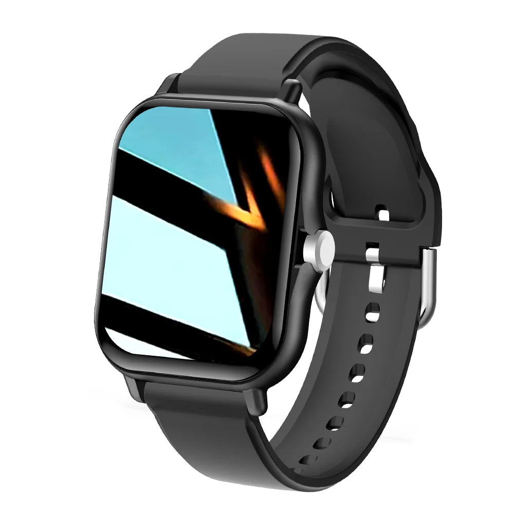 2025 Smart Watch 2.01 Inch With HD Display