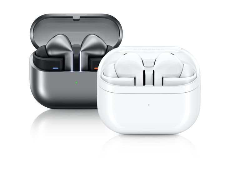 SAMSUNG Galaxy Buds 3 Pro