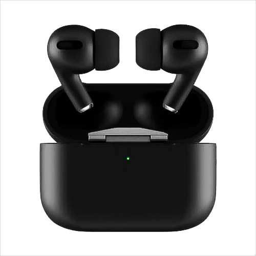Black Airpods Pro 2 ANC